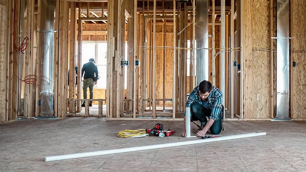 Construction industry