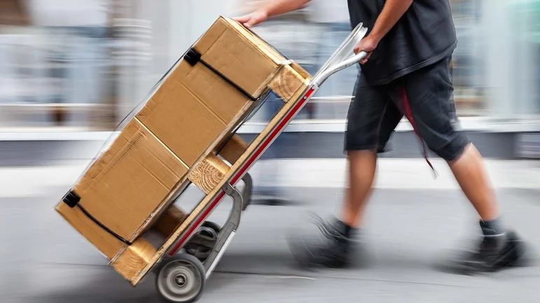 How to Choose the Right Hand Truck for Your Business