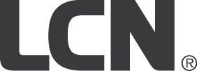 LCN brand logo