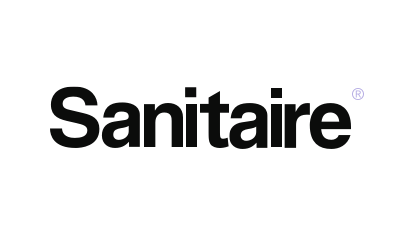 SANITAIRE brand logo