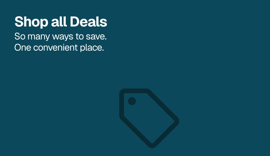 Shop All Deals