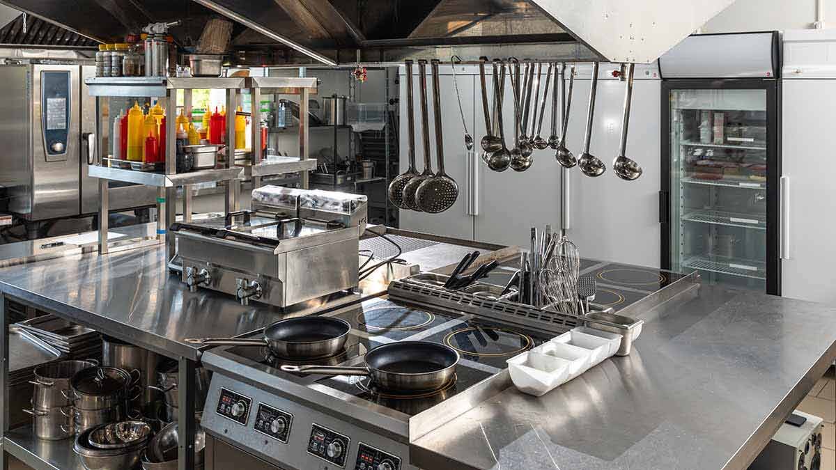 5 Current Trends in the Foodservice Industry Every Owner Should Know