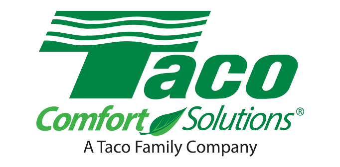 TACO brand logo