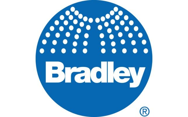 BRADLEY brand logo