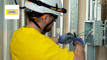 High-quality solutions for electrical installations.