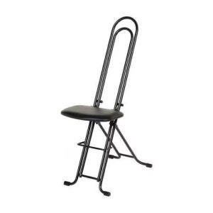 Ergonomic Sit-Stand Stool