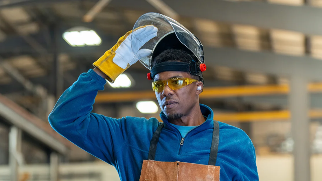 20% off Safety Products.*