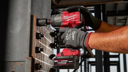 Take up to $400 off select M18™ tools.*