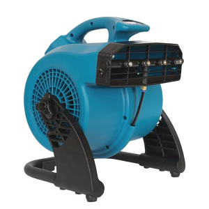 Portable Misting Fan