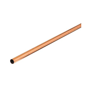 copper tubing