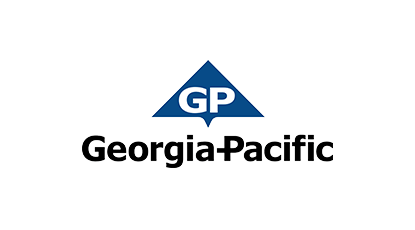 GEORGIA-PACIFIC brand logo
