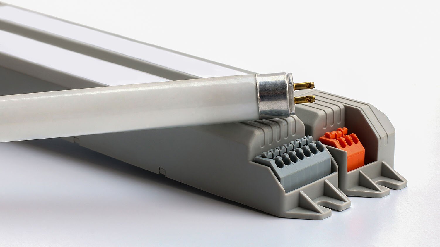 The Facility Manager’s Guide to Lighting Ballasts