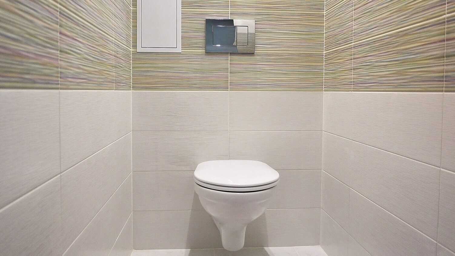 What are Pressure-Assist Toilets