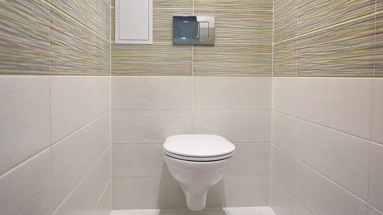What are Pressure-Assist Toilets