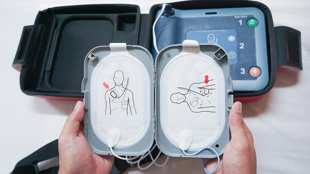 AED Maintenance Requirements for Businesses