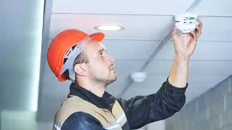 Smoke Alarms