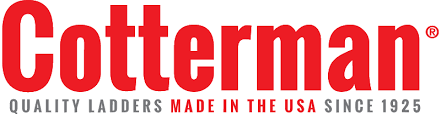 COTTERMAN brand logo