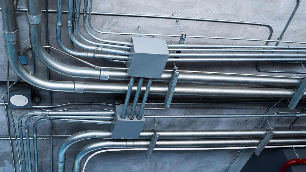 A Simple Guide to Conduit Fill and Electrical Conduit Sizing