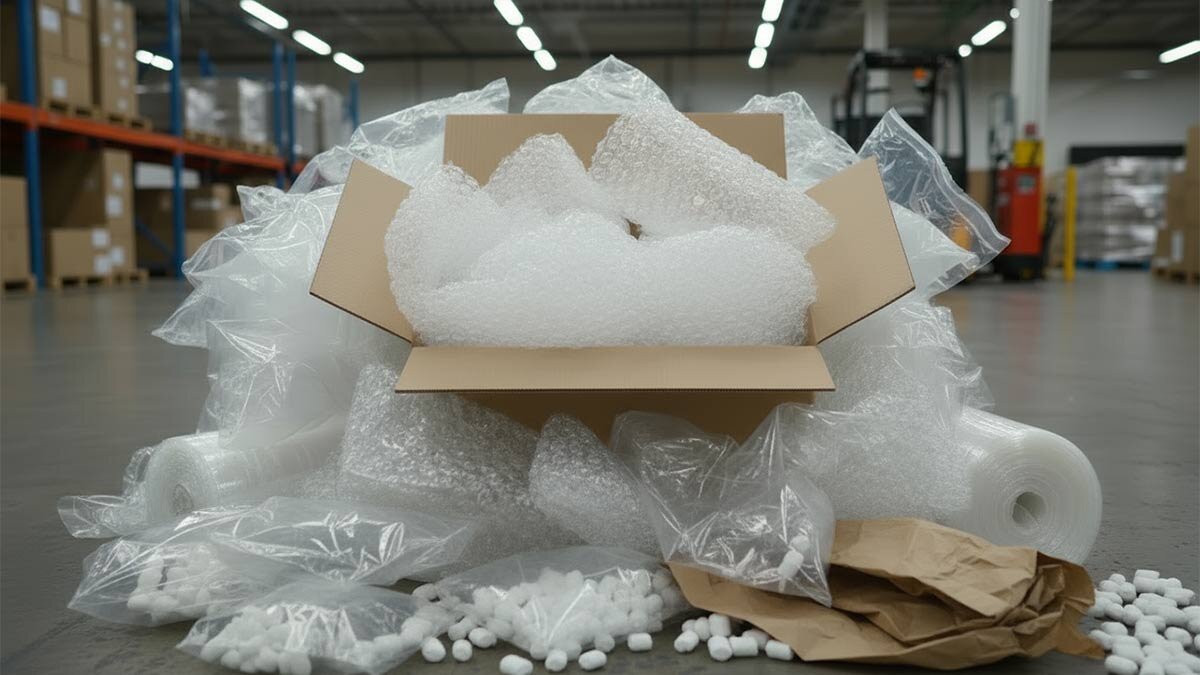  Protective Packaging Selection Guide