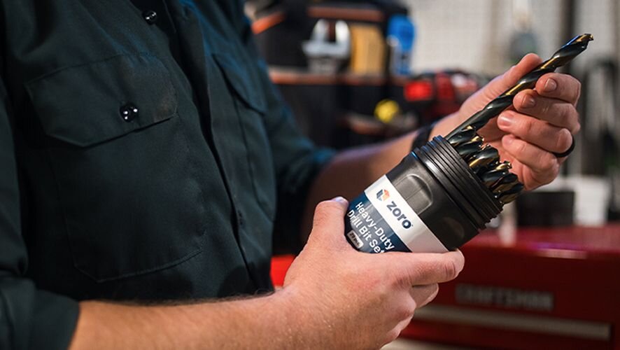 10% off Hand Tools and Tool Storage.*