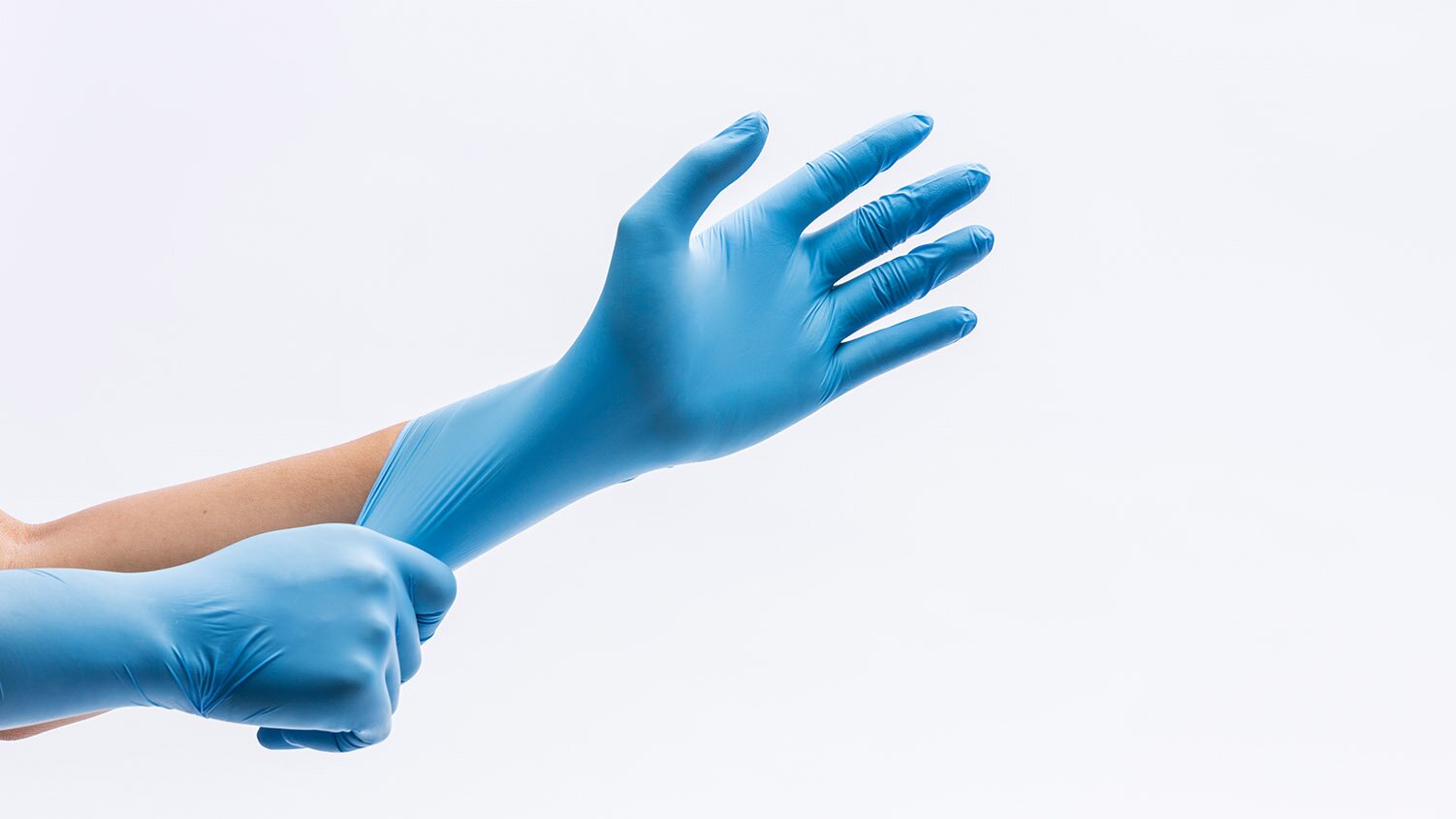 How to Choose the Right Disposable Gloves