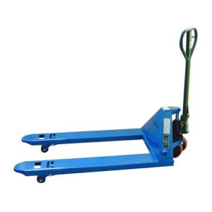 Manual Pallet Jack