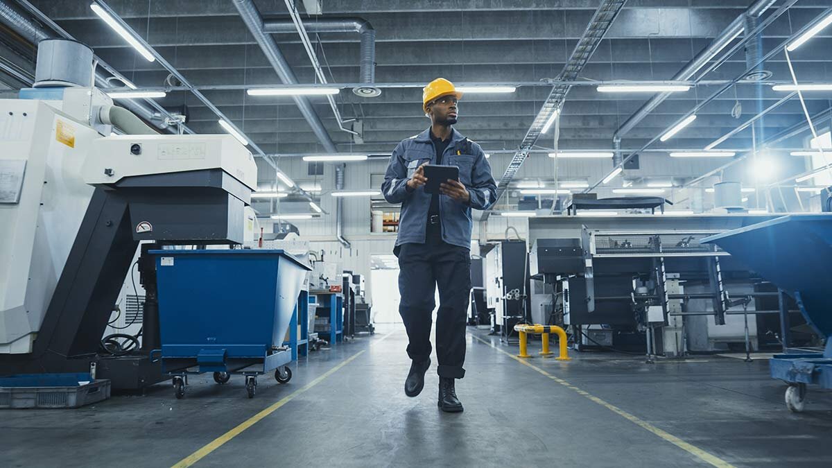 6 Tips to Reduce Scrap in Manufacturing