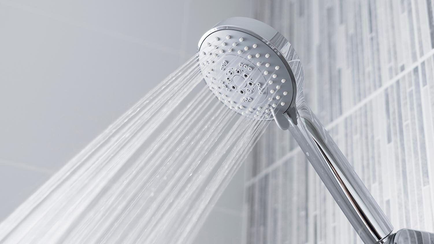 Understanding the 5 Most Common Types of Shower Valves