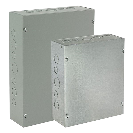 Electrical Enclosures