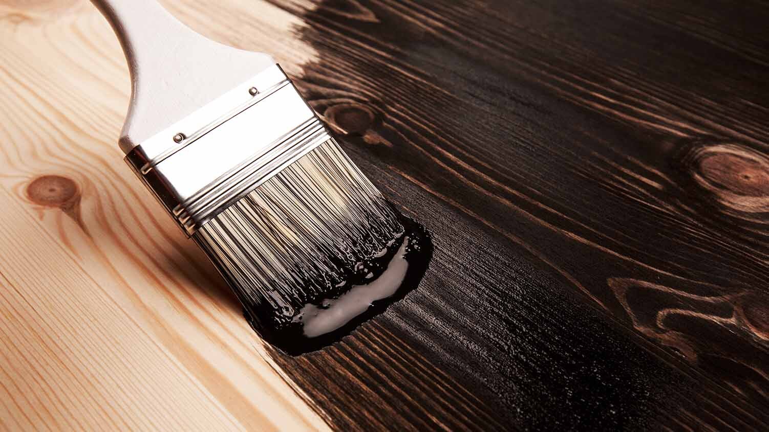 How to Choose the Ideal Brushes for Your Paint Job