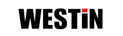 WESTIN brand logo