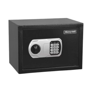 Portable Safe