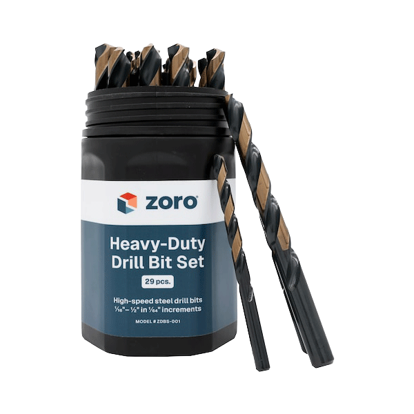 Drill Bits
