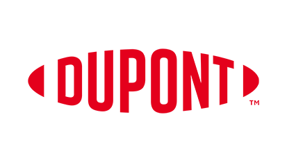 DUPONT brand logo