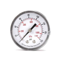 Pressure Test Gauge product image