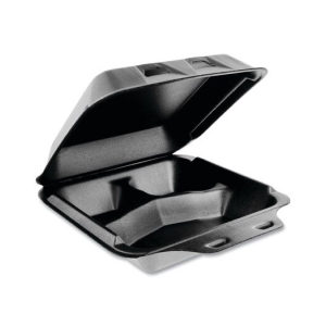 Disposable Container