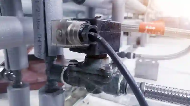 Normally Open vs Normally Closed Solenoid Valves