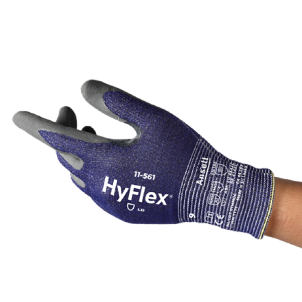HyFlex® 11-561 Industrial Glove