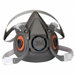 Half-Mask Respirator