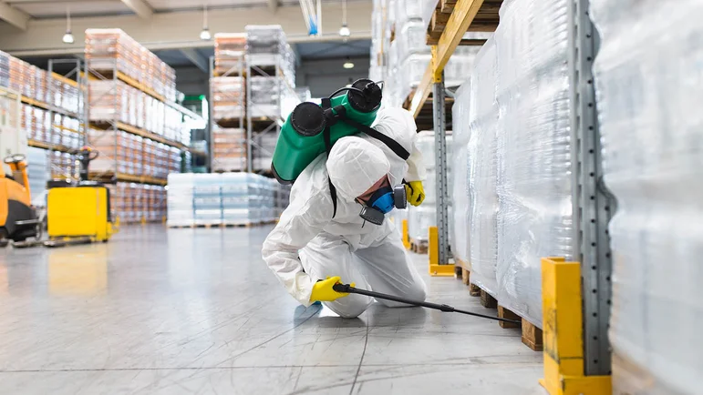 6 Tips to Prevent Rodents in Your Facility