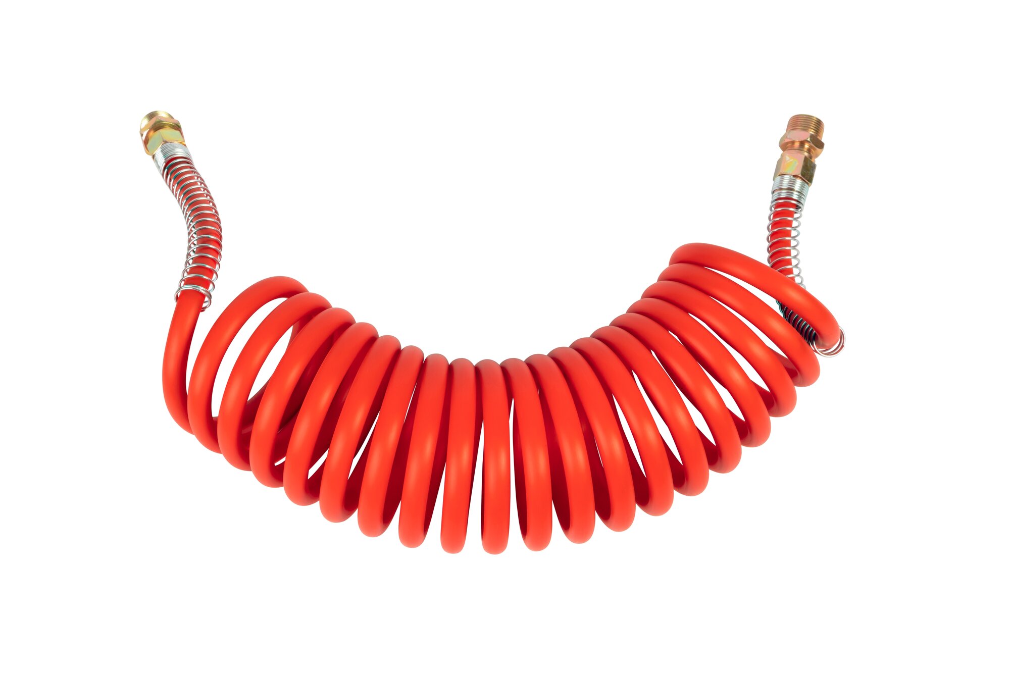 Air Hose Connector Sizes