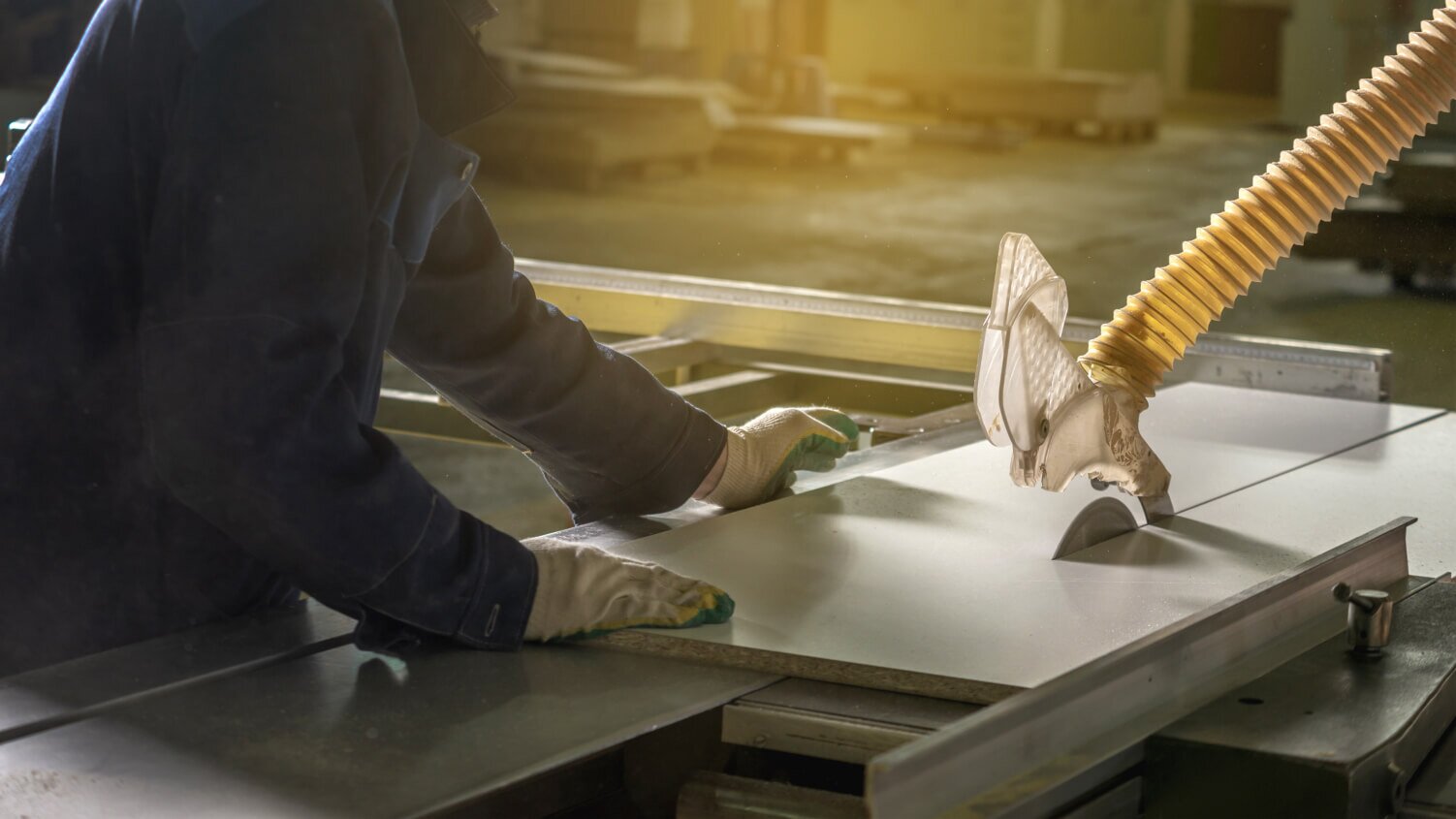 What Is Particle Board: The Types, Uses & Benefits