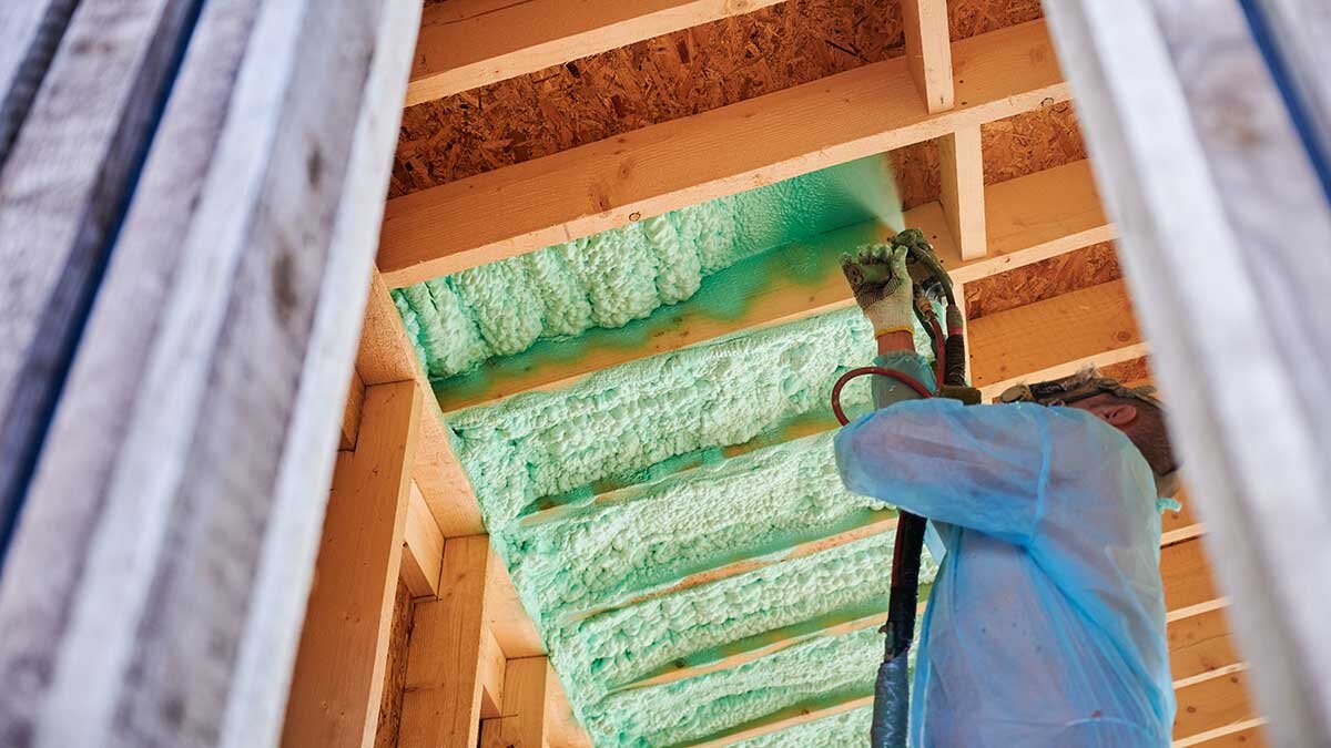 How to Insulate a Garage for Business Use: Step-by-Step Guide