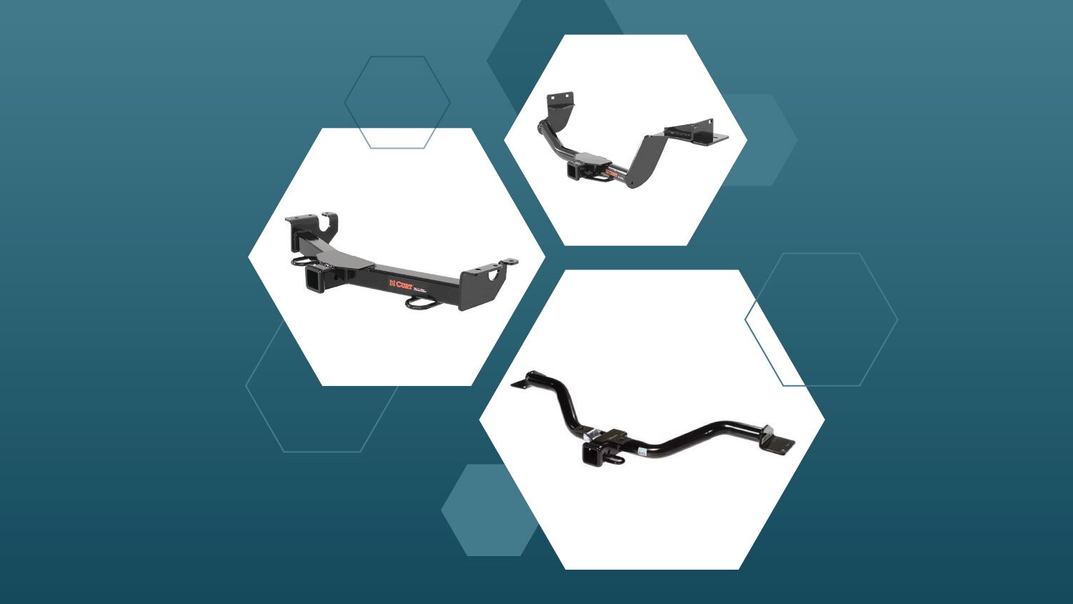 Trailer Hitches and Towing Accessories Guide