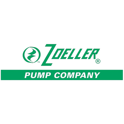 ZOELLER brand logo