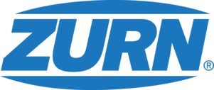 ZURN brand logo