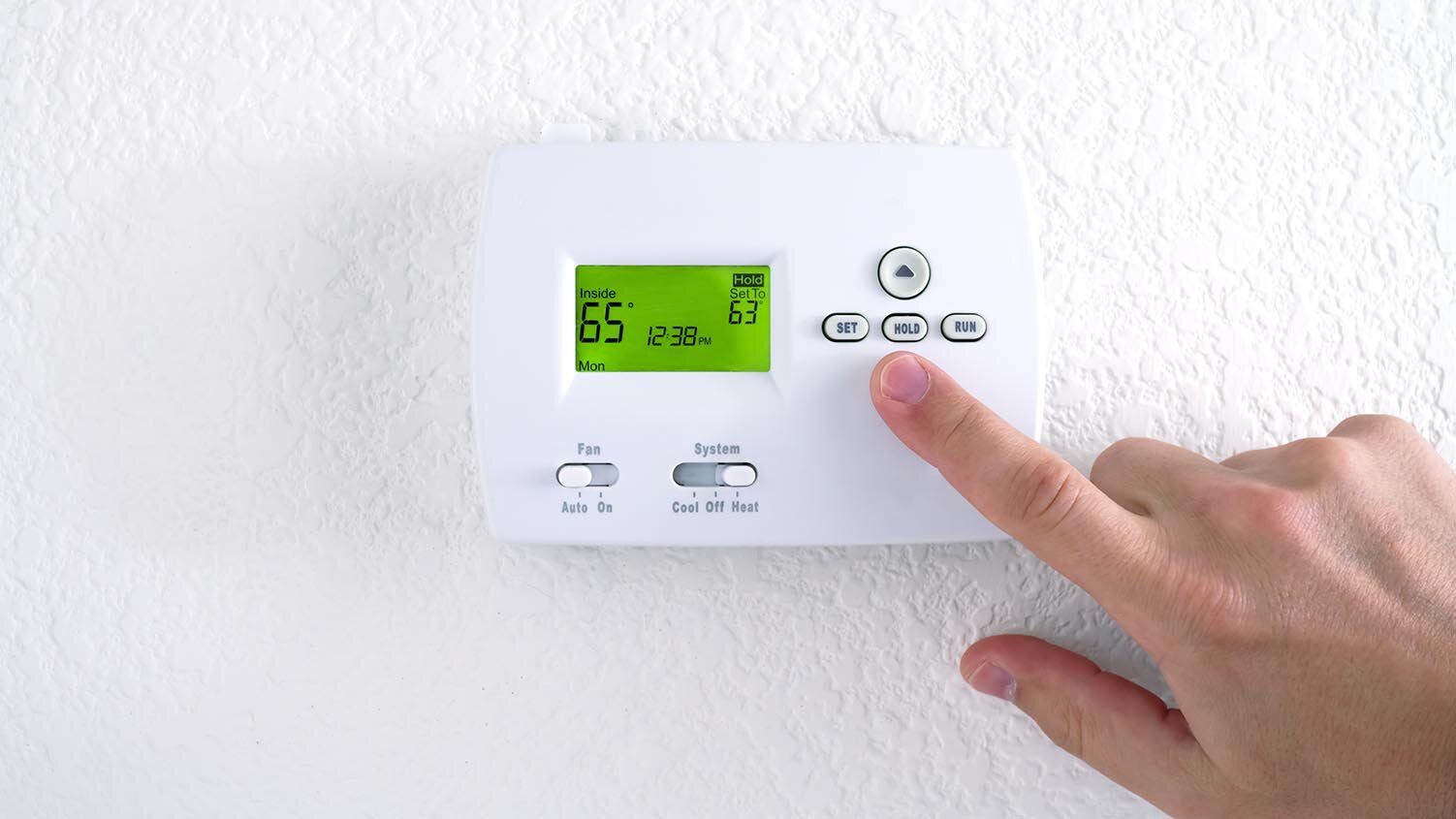 How to Choose the Right Thermostat