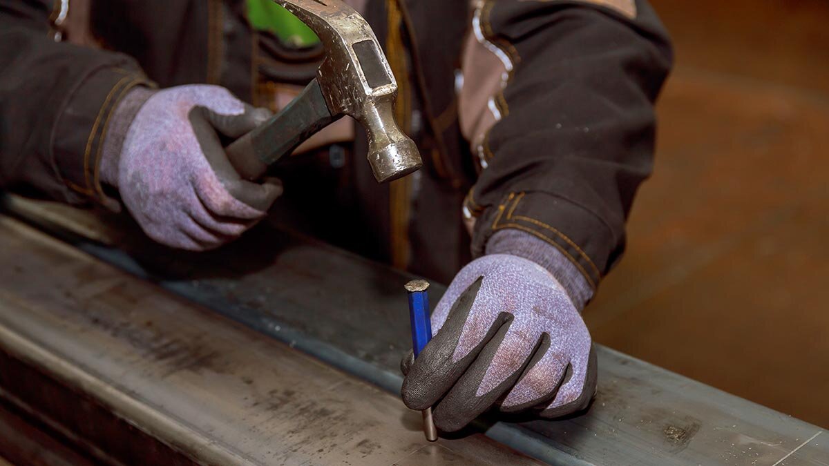 How to Choose the Right Punch Tool for Your Shop