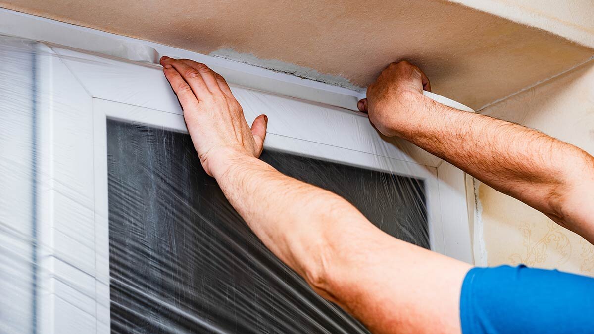 Winter Window Insulation Kits: A Seasonal Fix for Business Owners