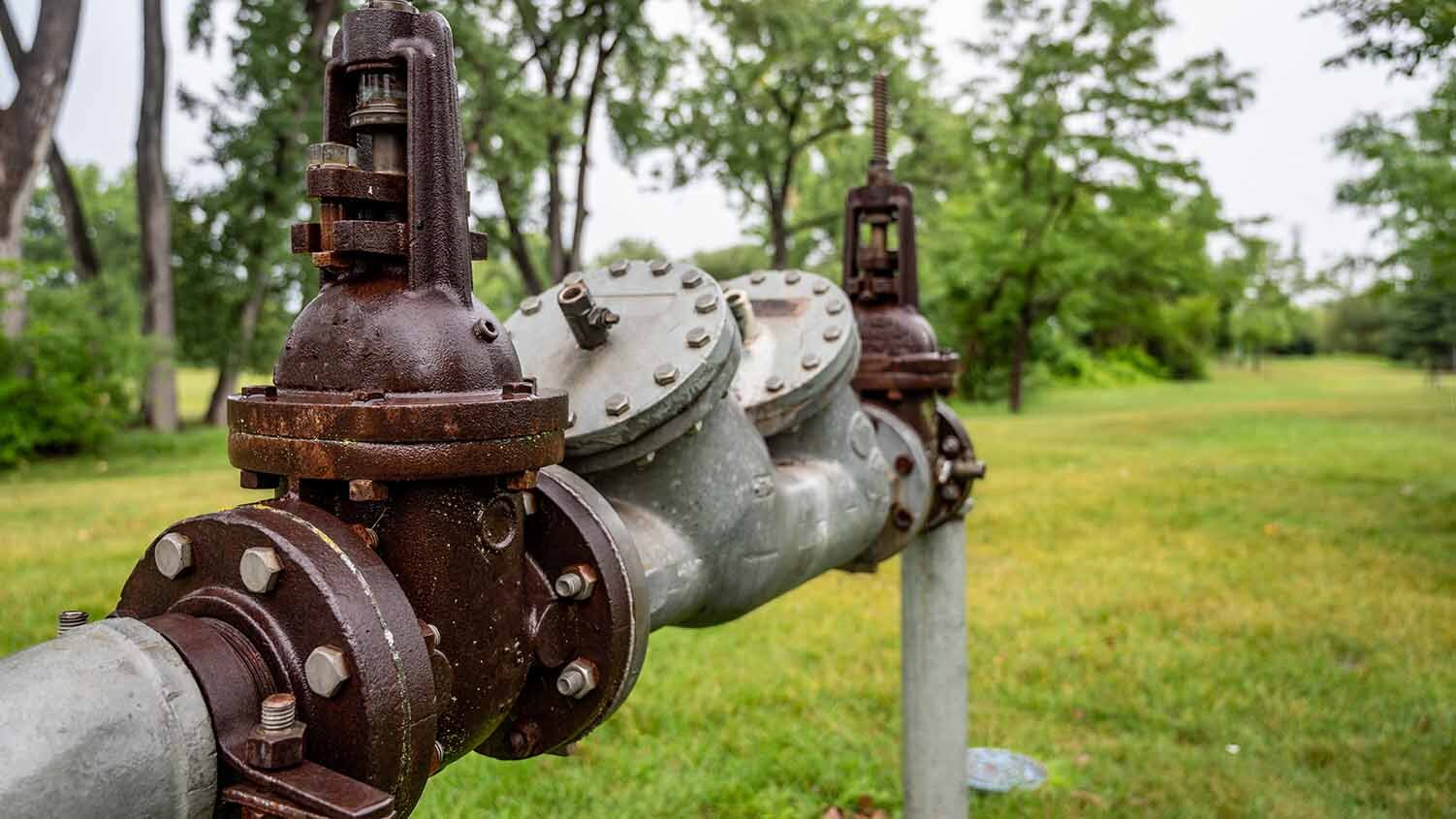 Backflow Prevention Guide